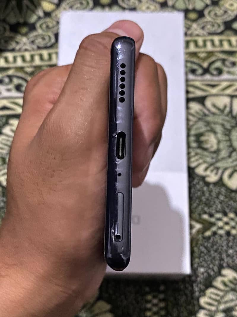 Tecno CAMON 30S 2