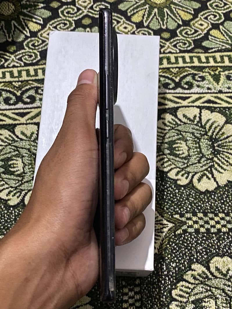 Tecno CAMON 30S 4