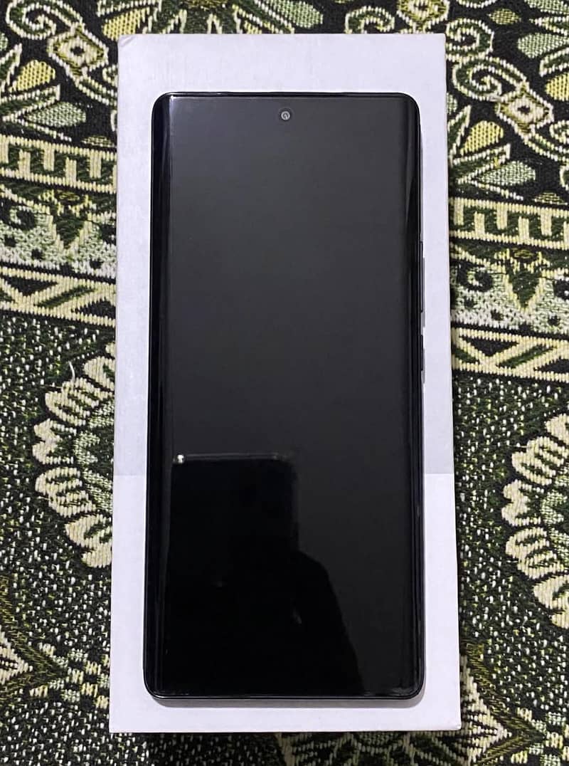 Tecno CAMON 30S 8