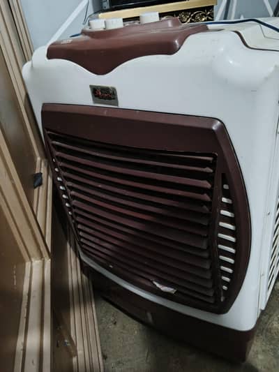 Room Air cooler