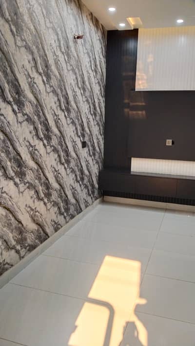 3 Marla Independent House Available For Rent