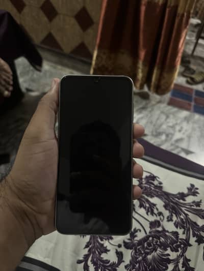 Samsung Mobile A17