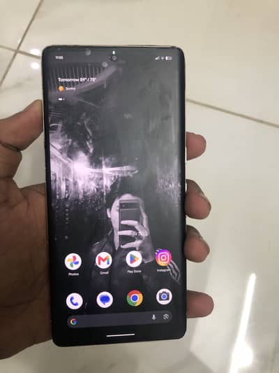 Google Pixel 7 pro