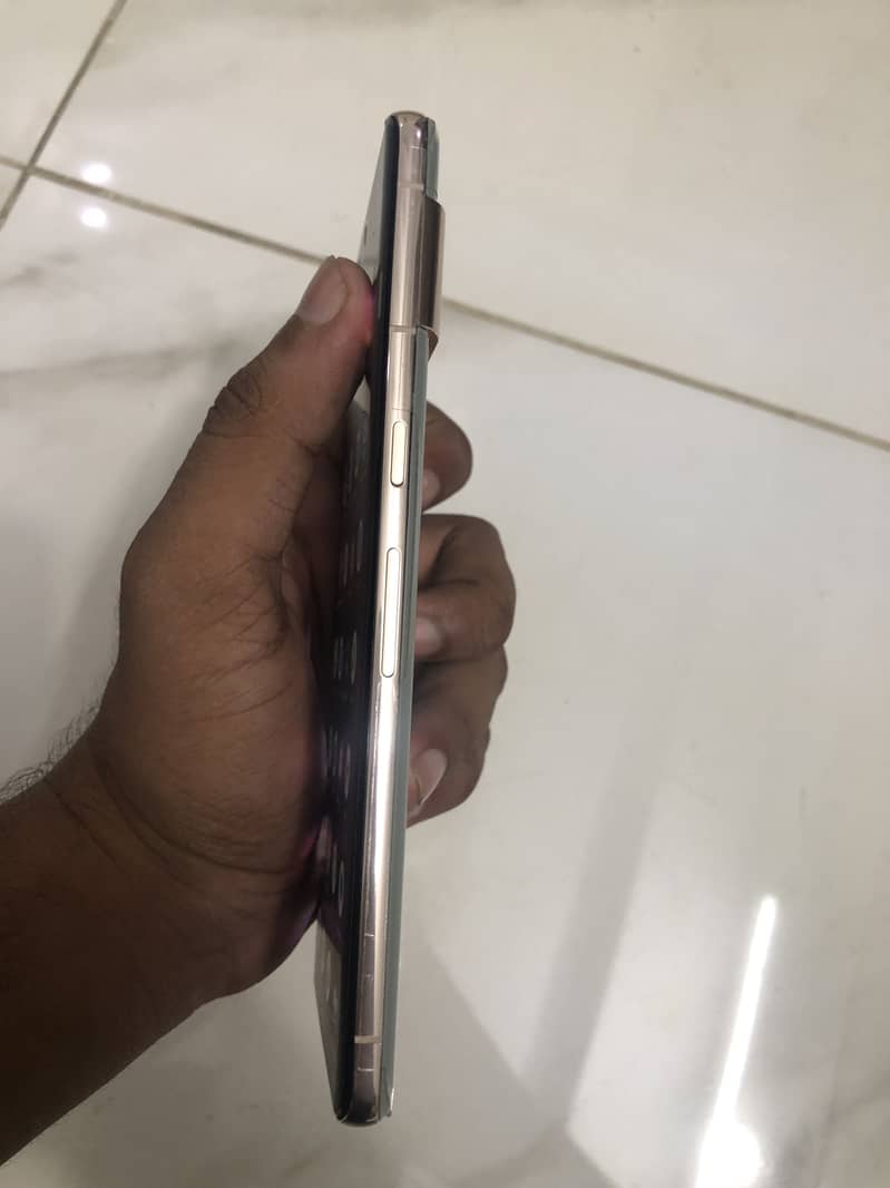 Google Pixel 7 pro 3