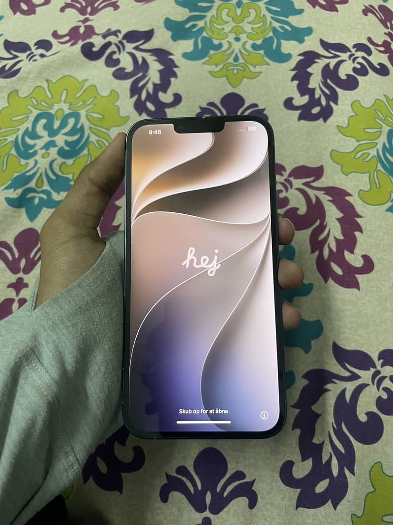 Apple iPhone 13 Pro Max 2