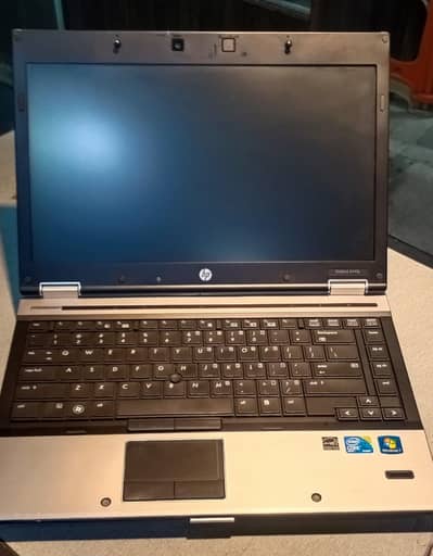 HP 8440p Ci5 1st gen