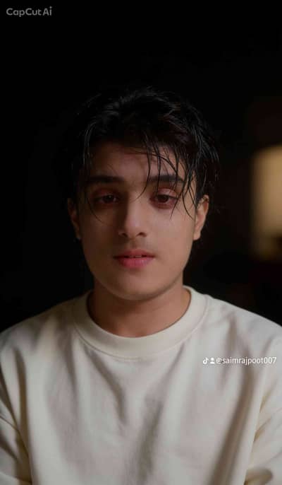 saim imran