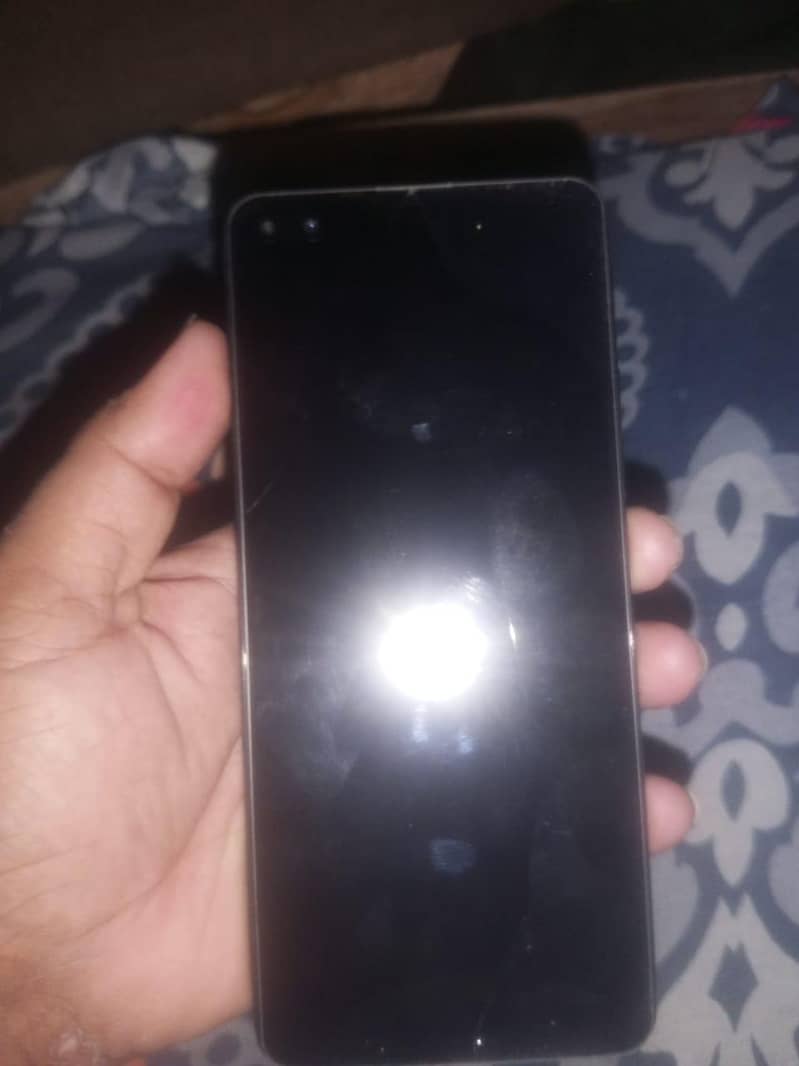 Infinix Zero 8i 1
