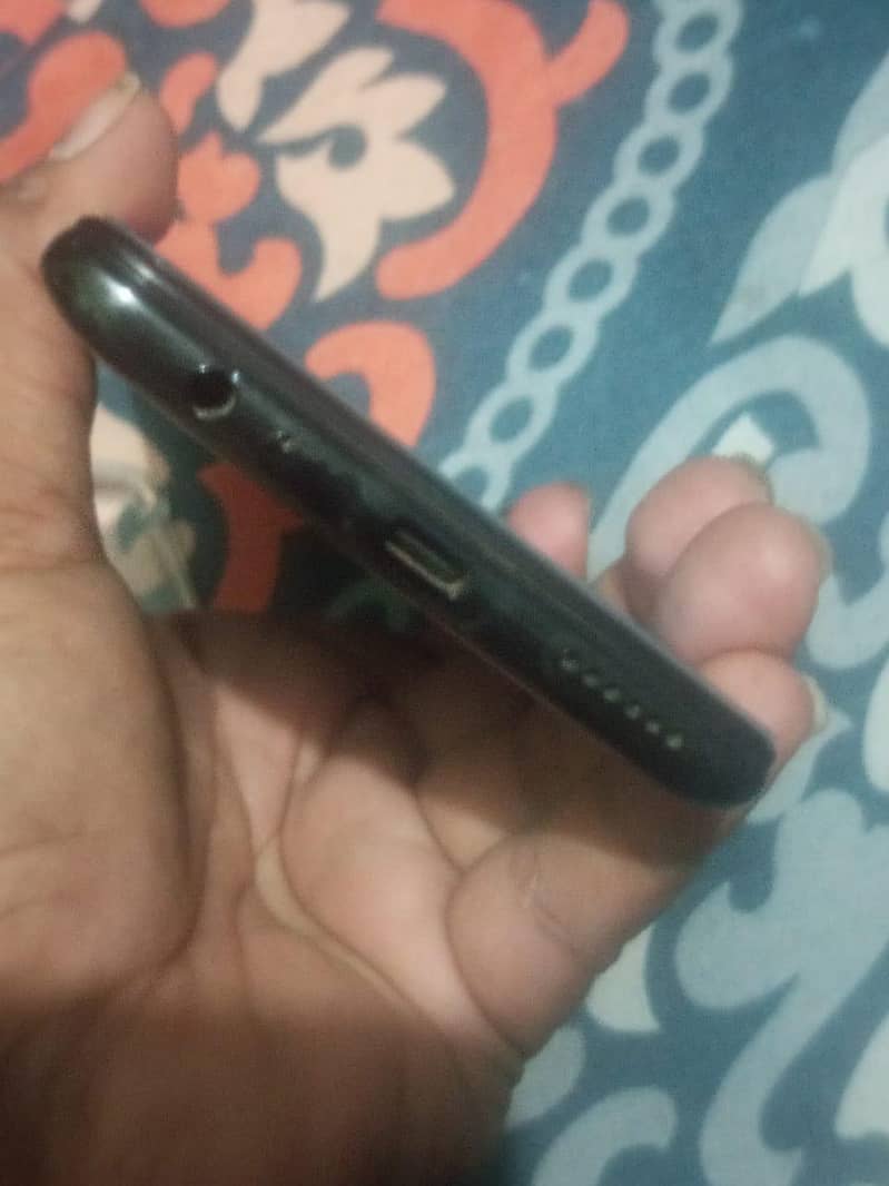 Infinix Zero 8i 2
