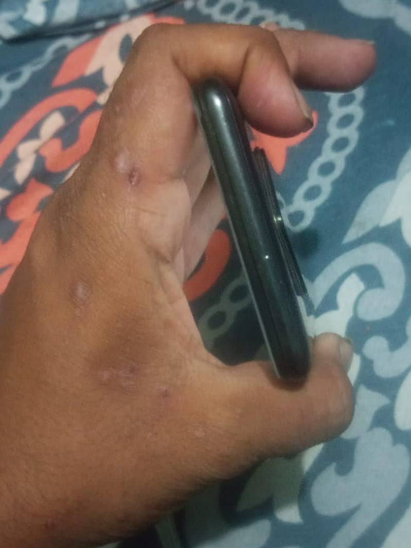 Infinix Zero 8i 4