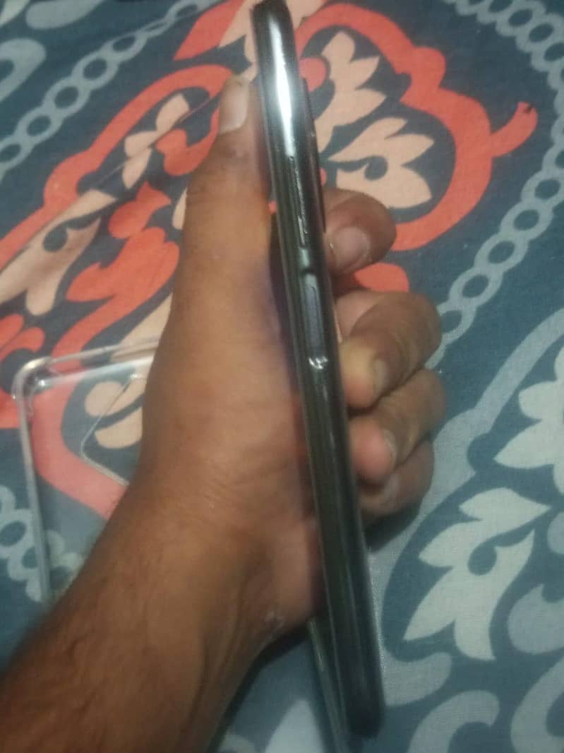 Infinix Zero 8i 5