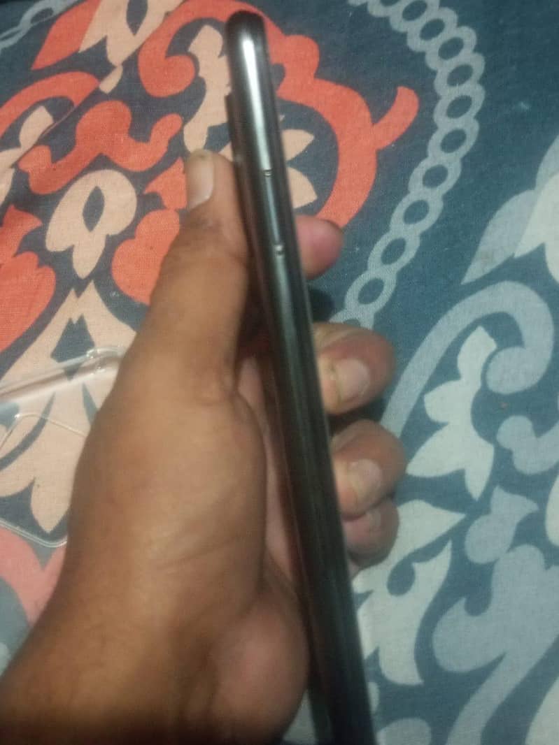 Infinix Zero 8i 6