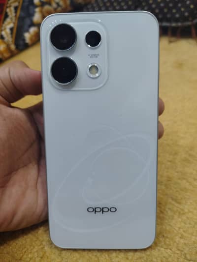 OPPO Reno 16 f5g