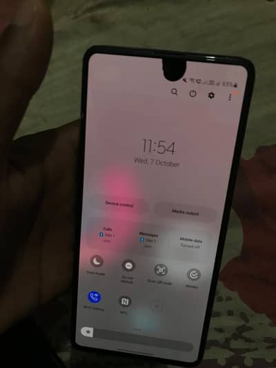 Samsung A71