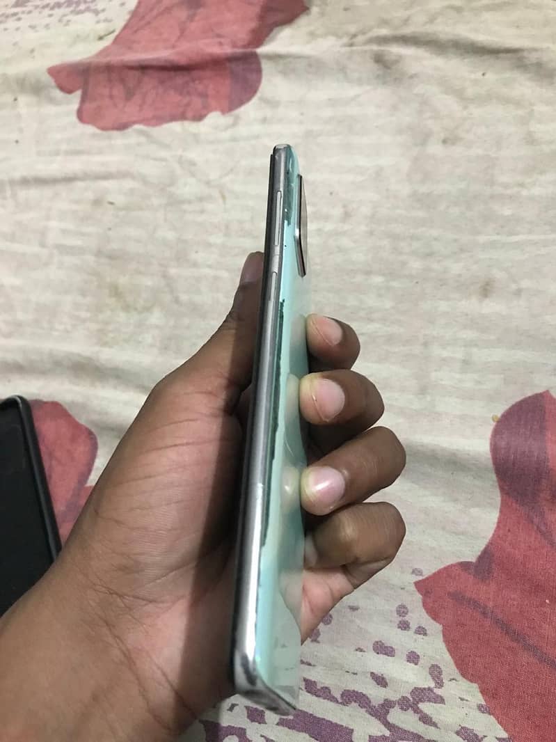 Samsung A71 3