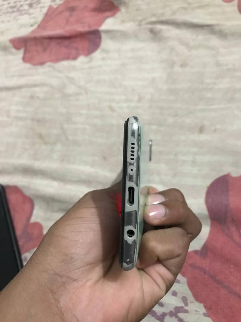 Samsung A71 4