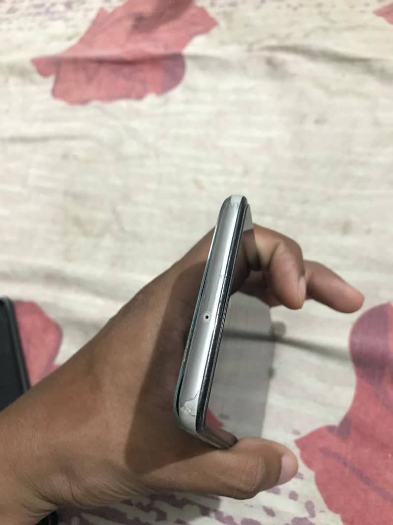 Samsung A71 6