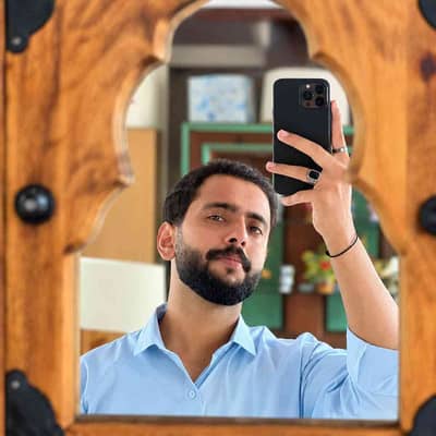 Zeeshan Baloch