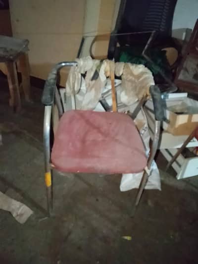 chairs available