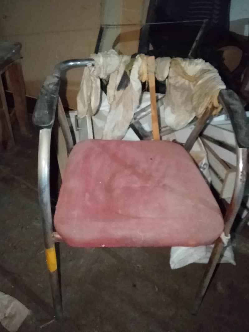chairs available 1