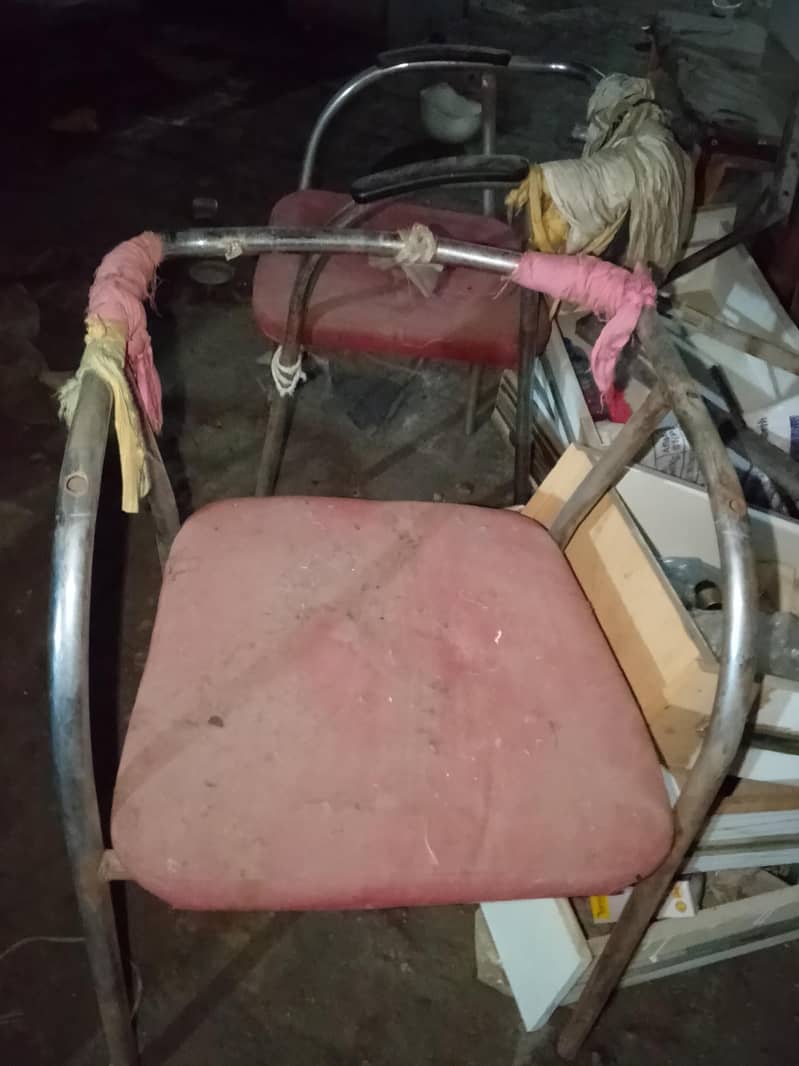 chairs available 2