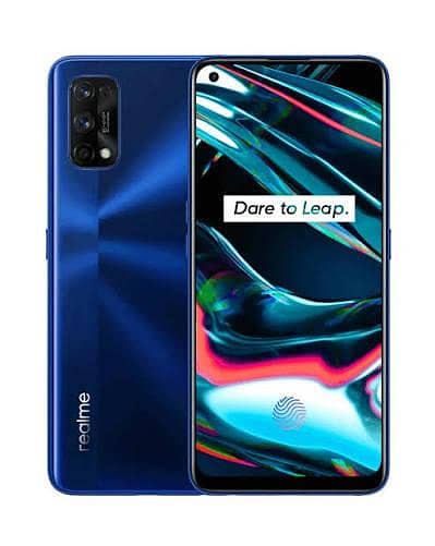 Realme 7 Pro 1