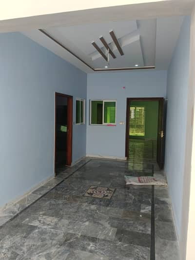 Upper portion for Rent