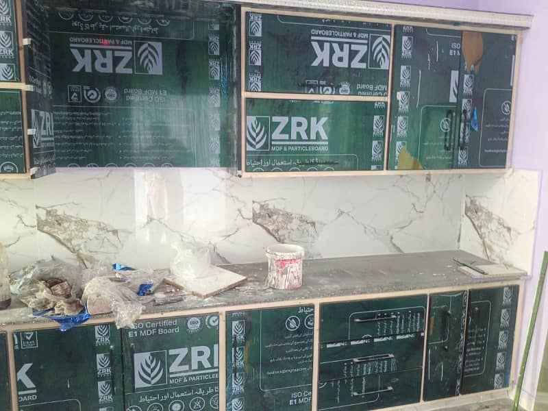 Upper portion for Rent 1