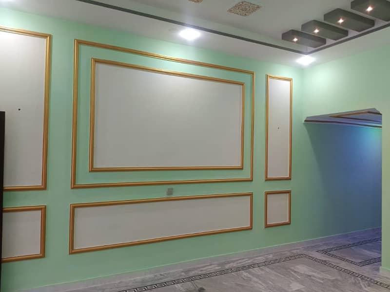 Upper portion for Rent 2