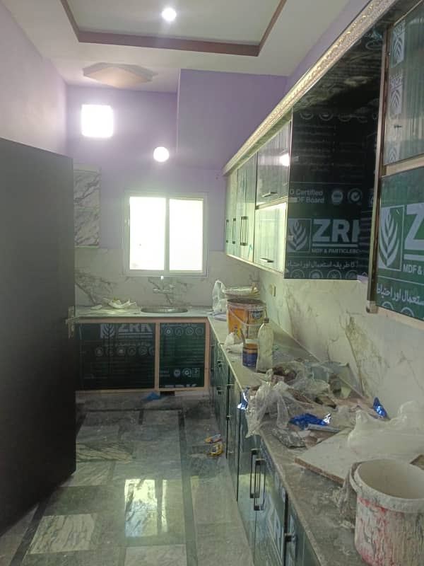 Upper portion for Rent 3