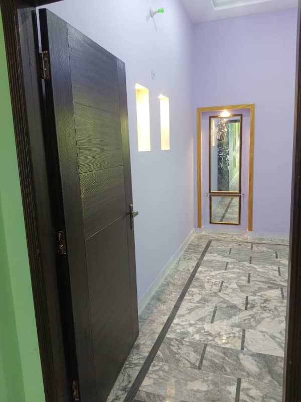 Upper portion for Rent 4