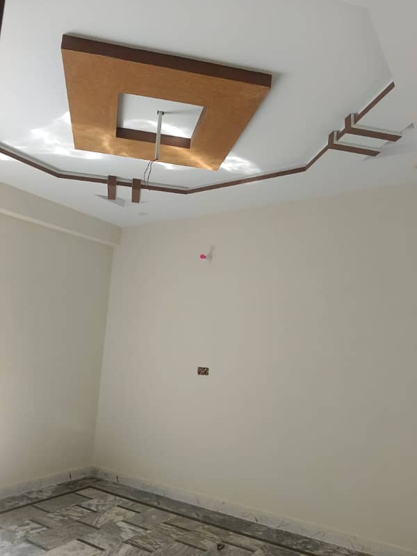Upper portion for Rent 5