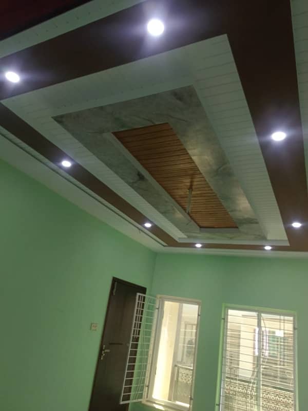 Upper portion for Rent 6
