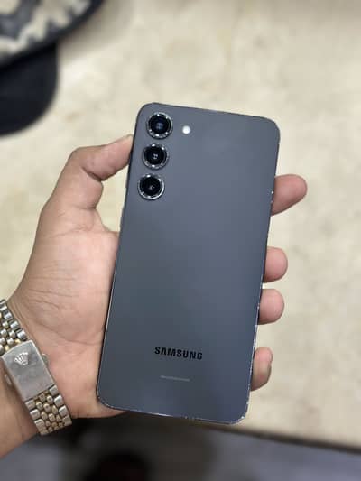 Samsung Mobile S23 Plus