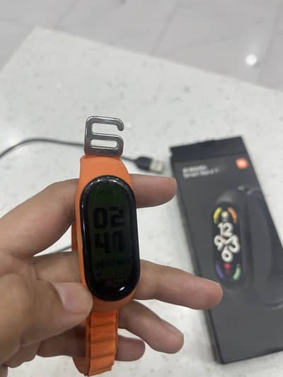 Xiaomi Band 7 Watch | Display kharab hai