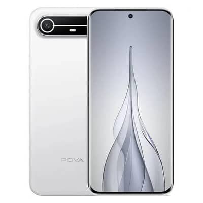 Tecno Pova Slim 5G