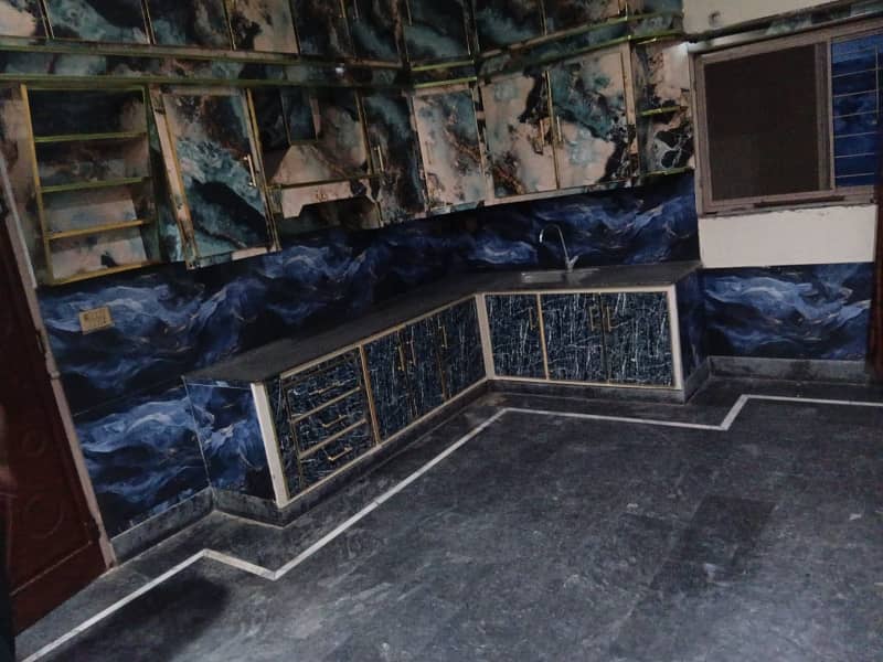 Upper portion for Rent 1