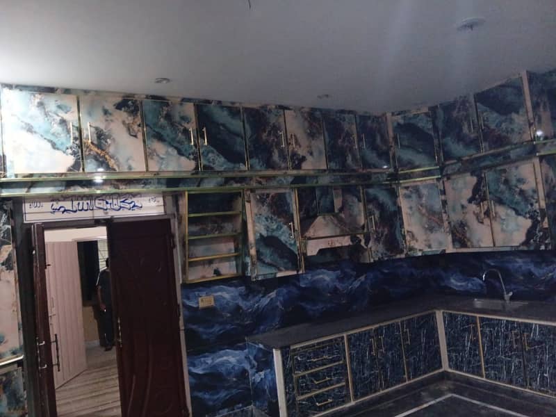 Upper portion for Rent 4