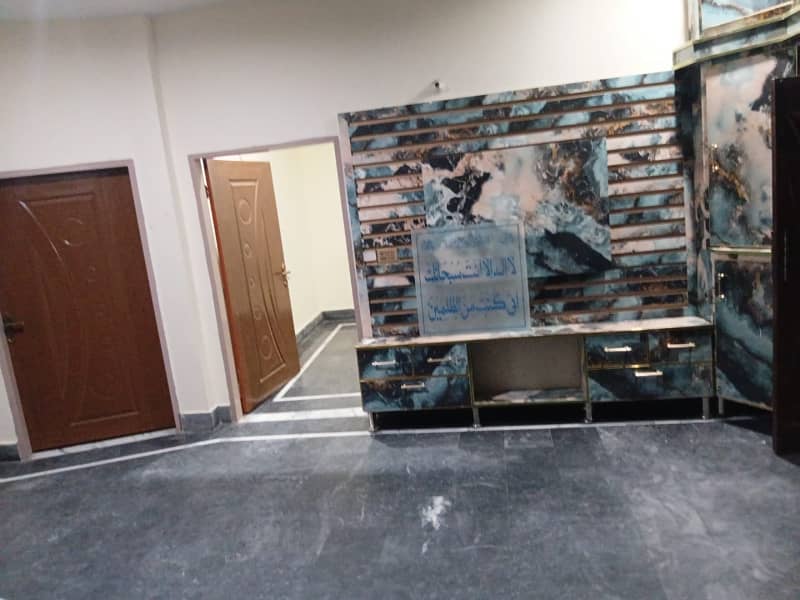 Upper portion for Rent 6