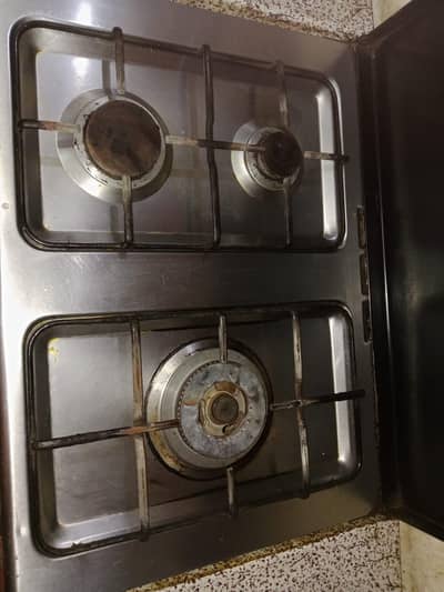 Used Cooking Range for Sale – Good Condition