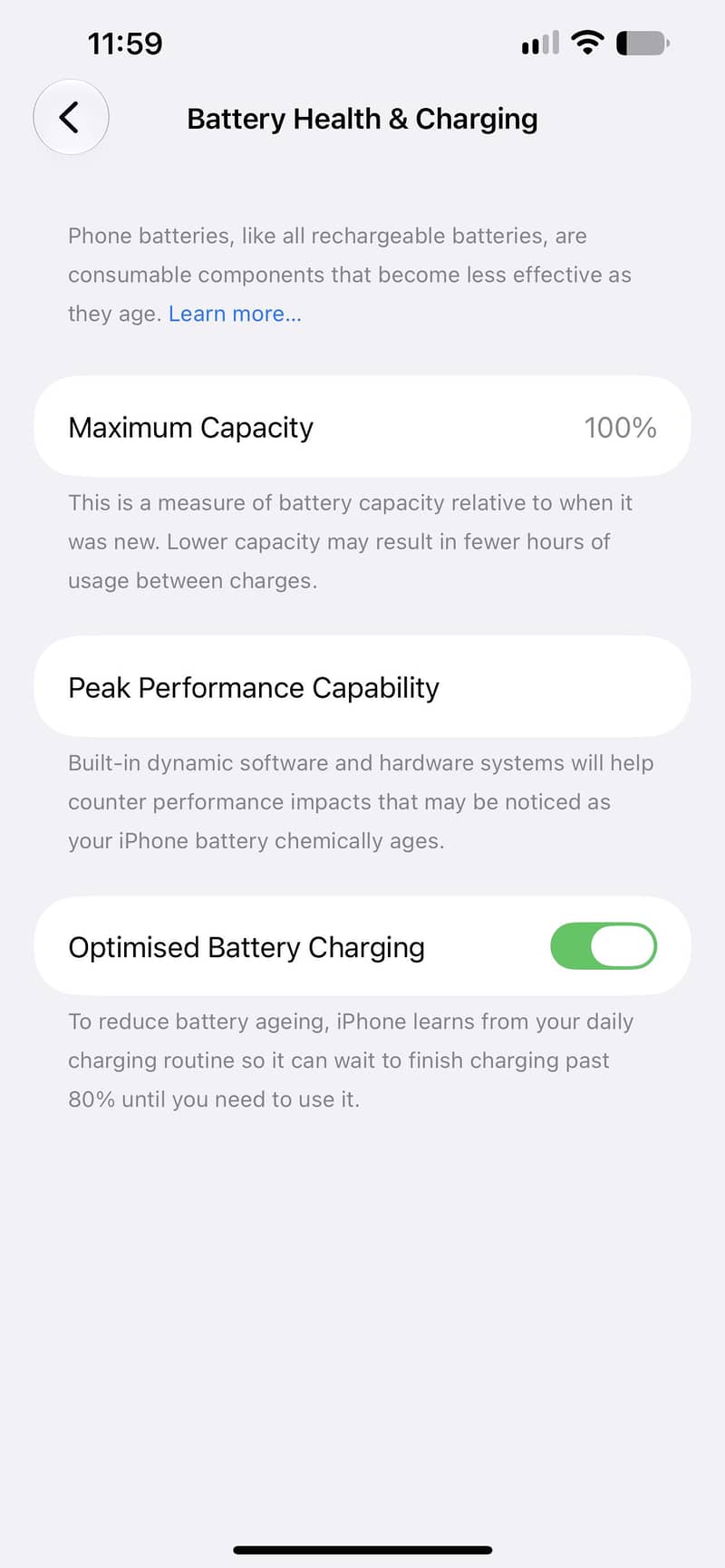 Apple iPhone 13 Pro Max 7