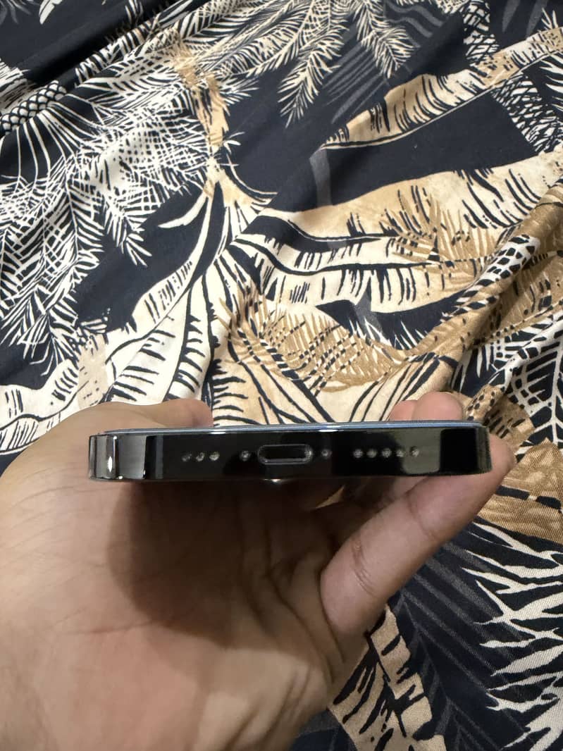 Apple iPhone 14 Pro pta 2