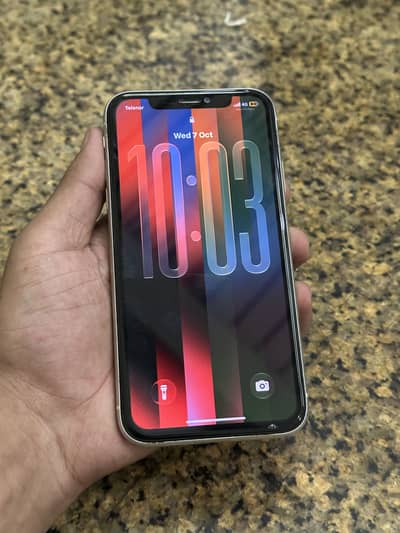 Apple iPhone 11 Factory Unlocked