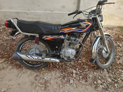 2018 model use condition