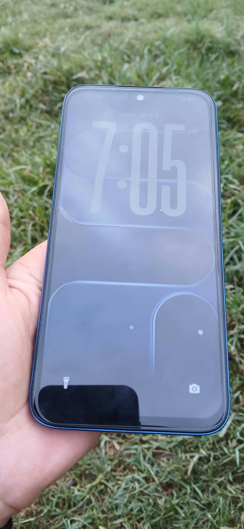 Tecno Spark 50 5
