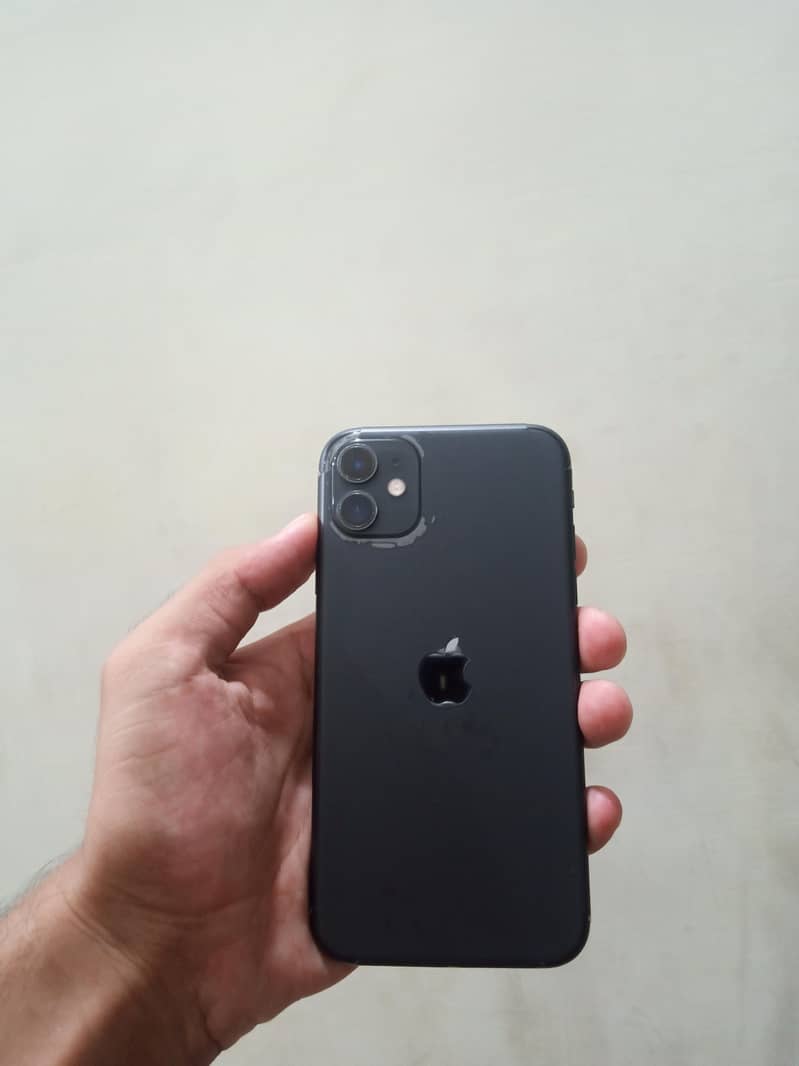 Apple iPhone 11 1