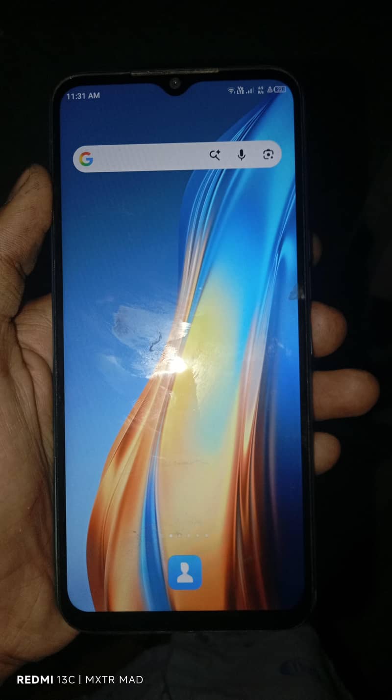 Tecno Spark 7T 1