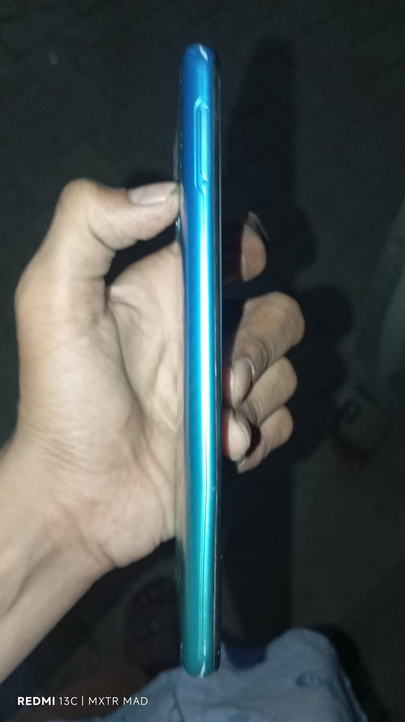 Tecno Spark 7T 2