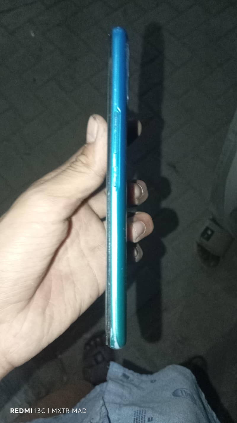 Tecno Spark 7T 3