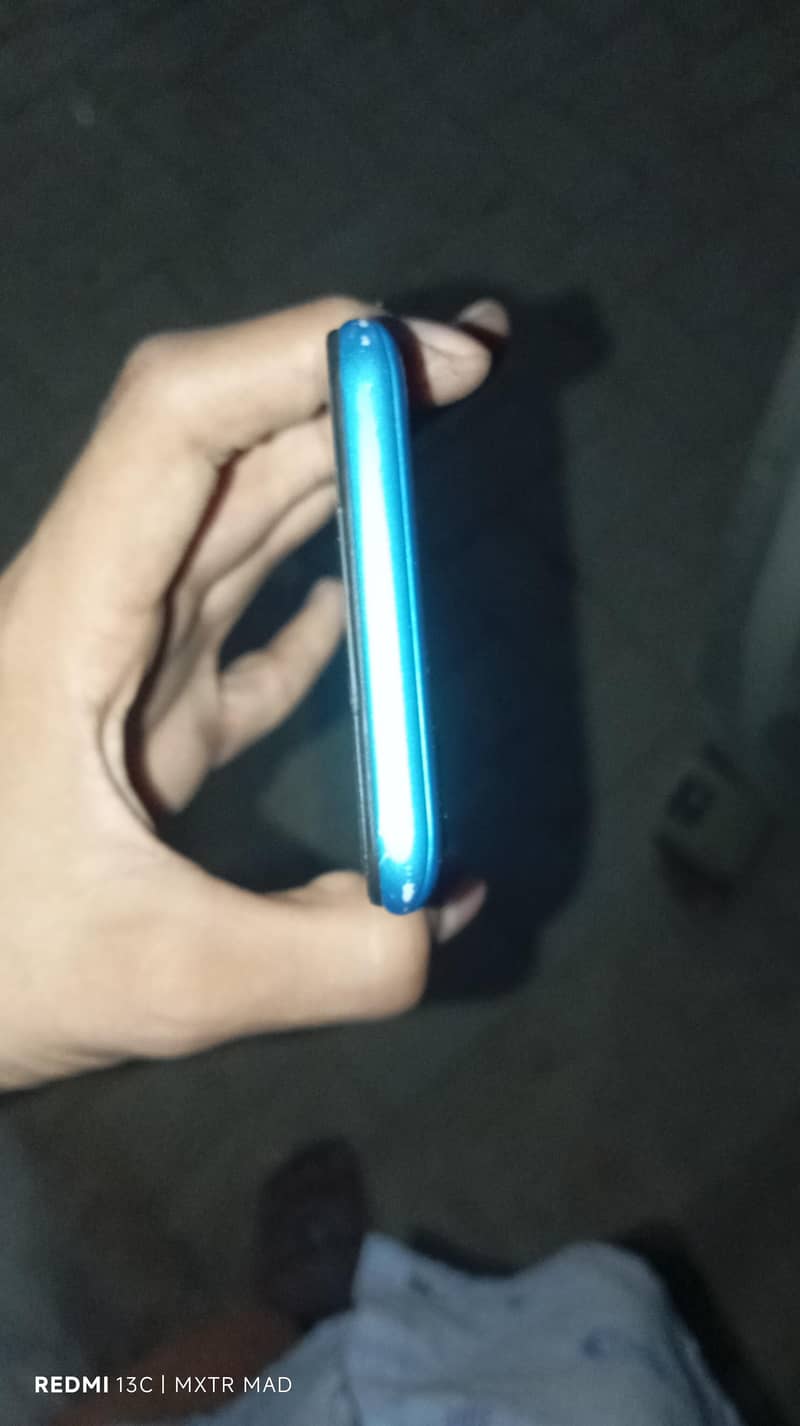Tecno Spark 7T 5